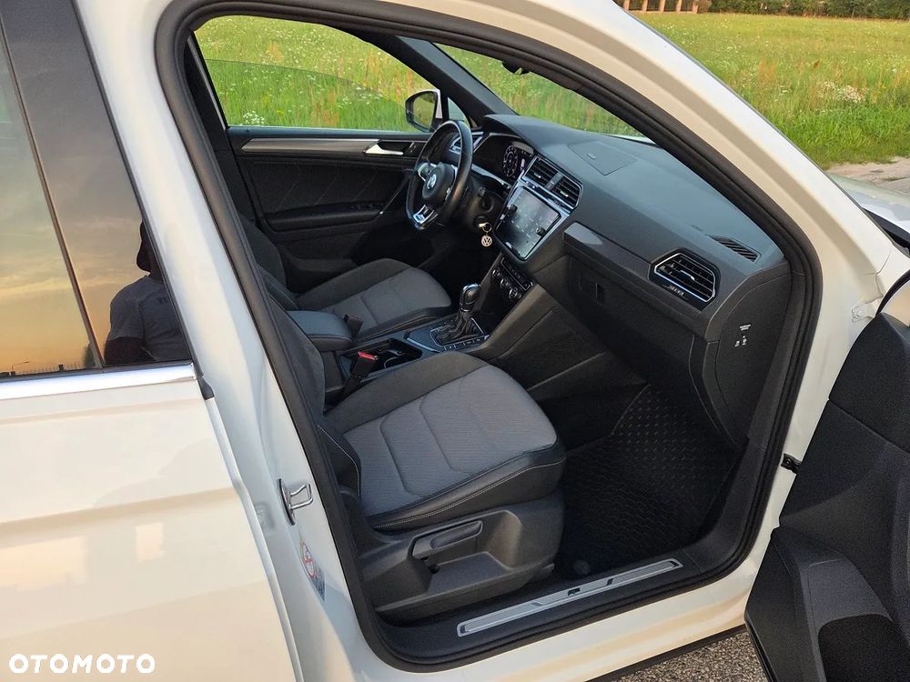 Volkswagen Tiguan - 18