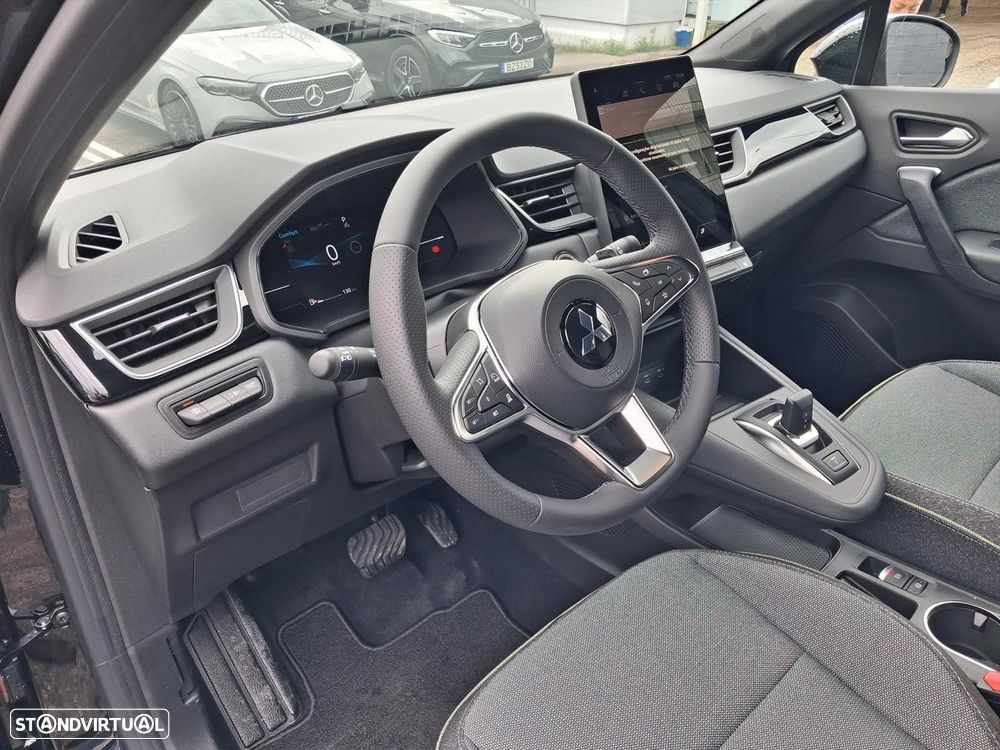Mitsubishi ASX 1.3 DI-T Shogun 7DCT - 8