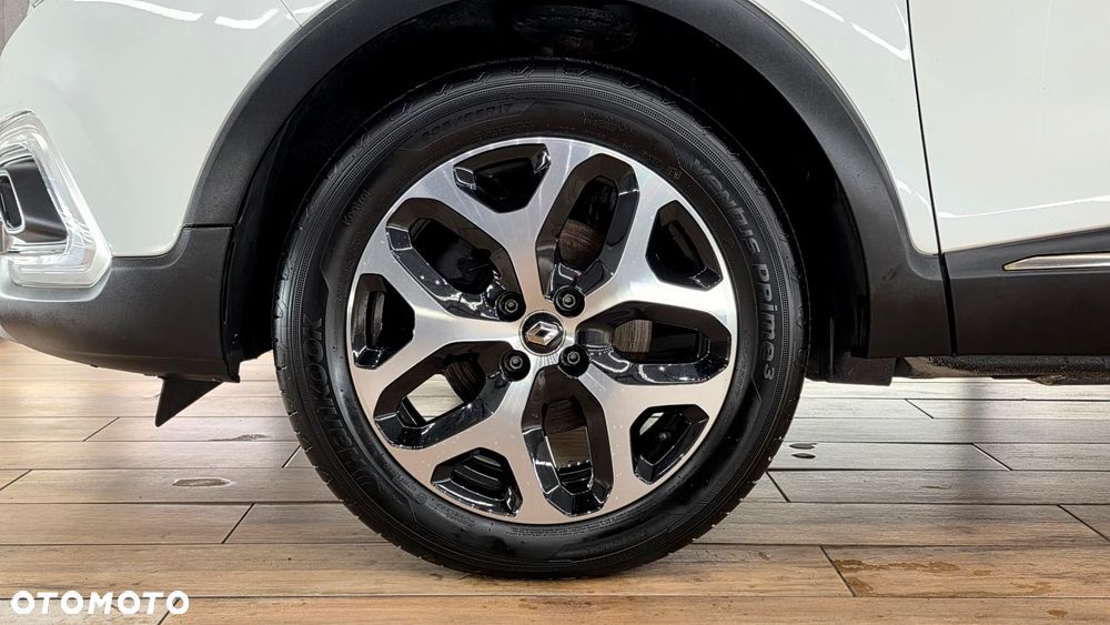 Renault Captur 1.3 Energy TCe S-Edition - 4