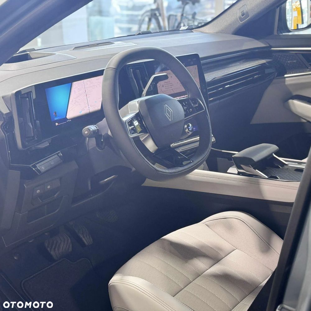 Renault Espace 1.2 E-Tech Full Hybrid 200 Iconic MMT 5os - 2