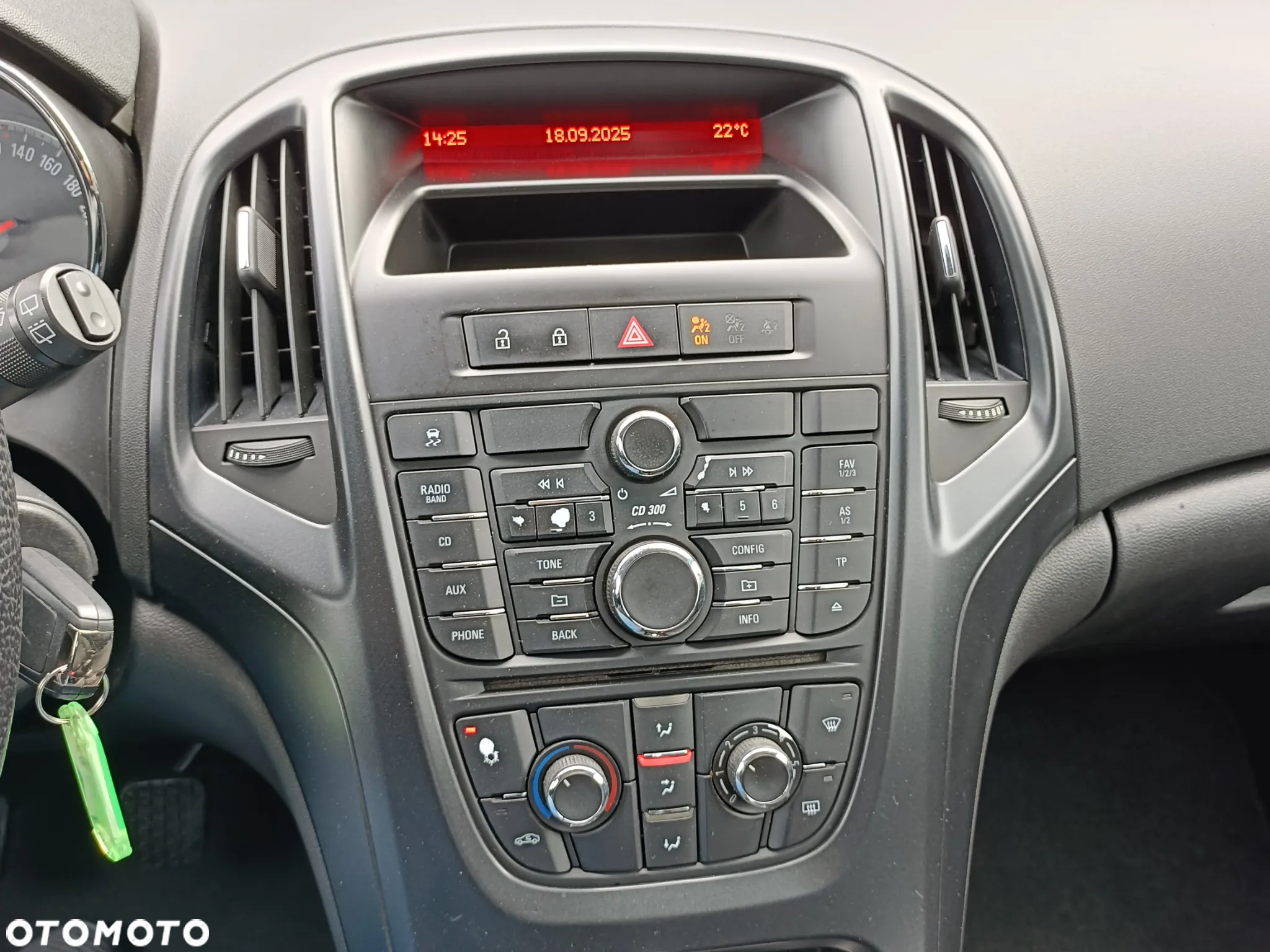 Opel Astra - 17