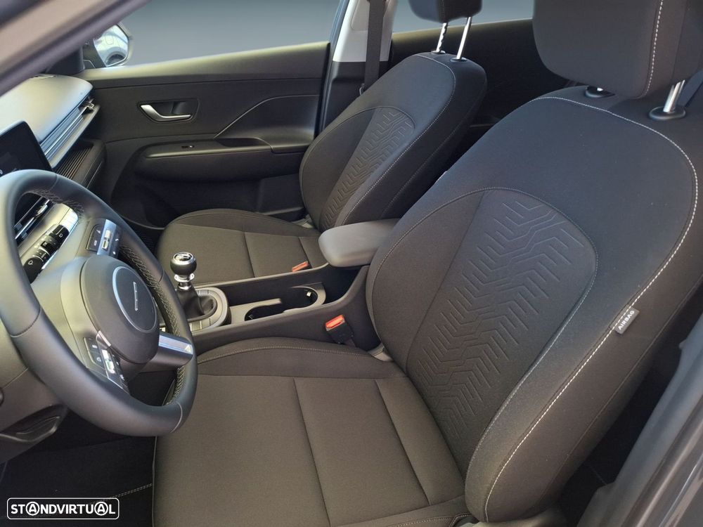 Hyundai Kauai 1.0 T-GDi Premium (TT) - 11