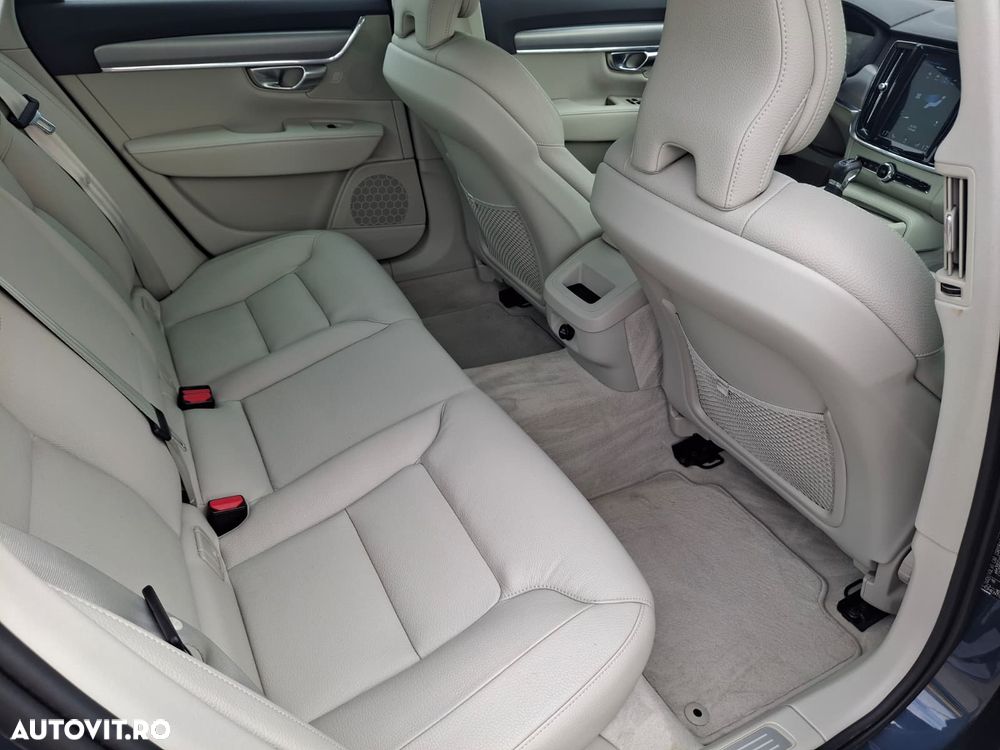 Volvo S90 D3 Momentum - 13
