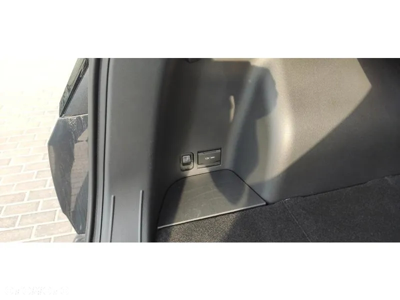 Hyundai Tucson - 9