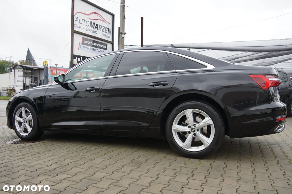 Audi A6 - 6