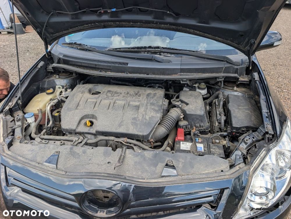 Toyota Auris - 5