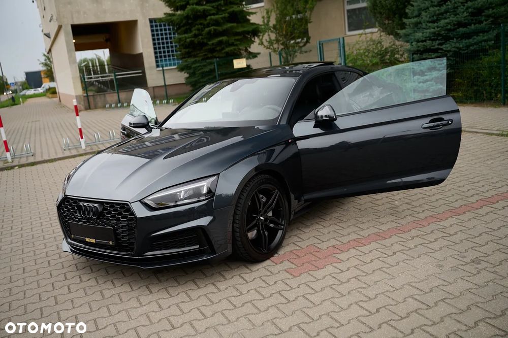 Audi A5 Coupé - 14