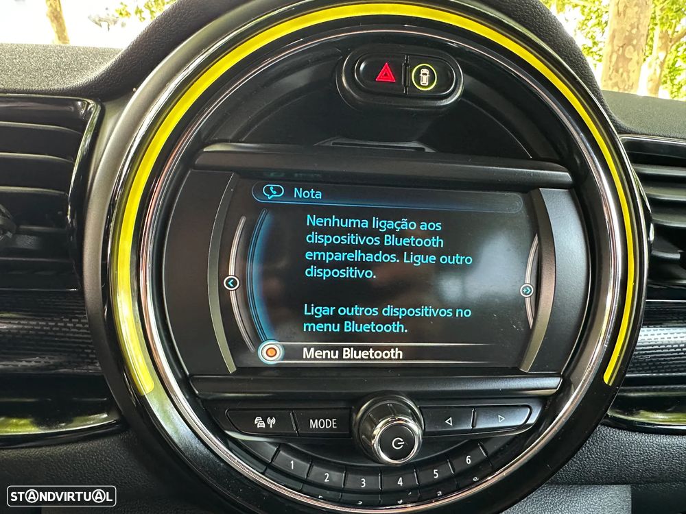 MINI Clubman One D 4Business - 34