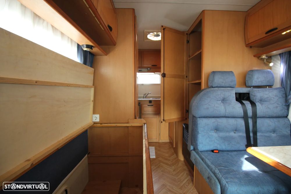 Ahorn Camp Series 612 *6 LUGARES* - 10