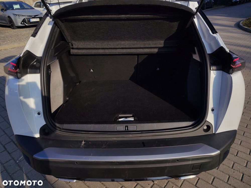 Peugeot 2008 1.2 PureTech Allure S&S EAT8 - 20