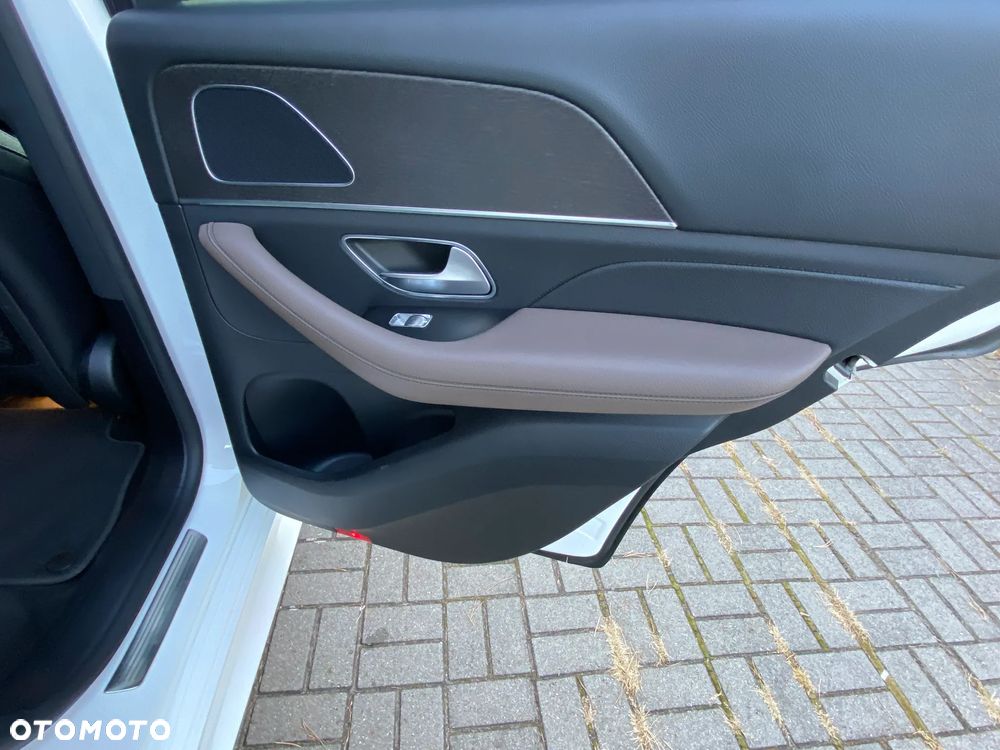 Mercedes-Benz GLE 400 d 4-Matic - 27