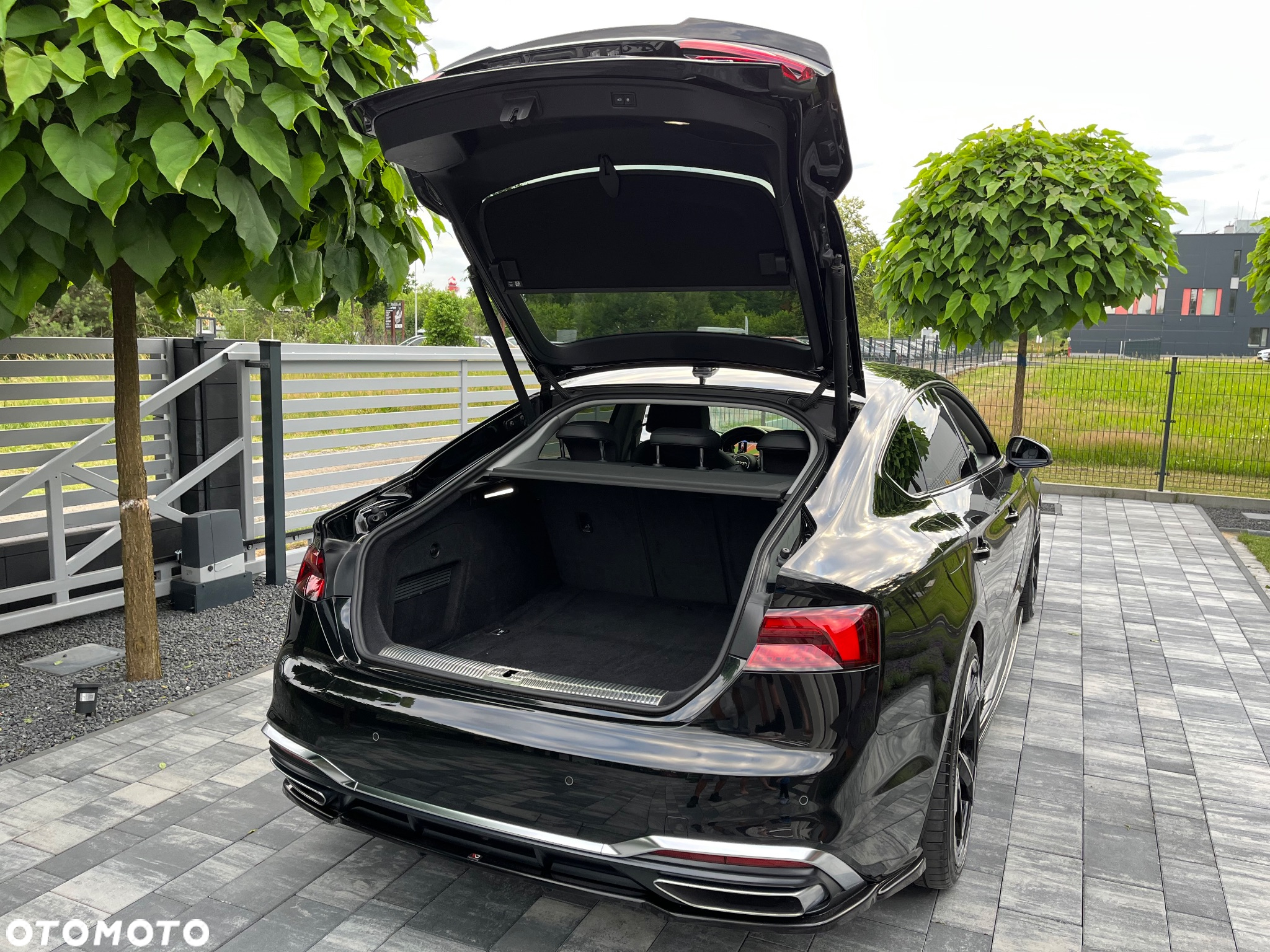 Audi A5 Sportback - 16