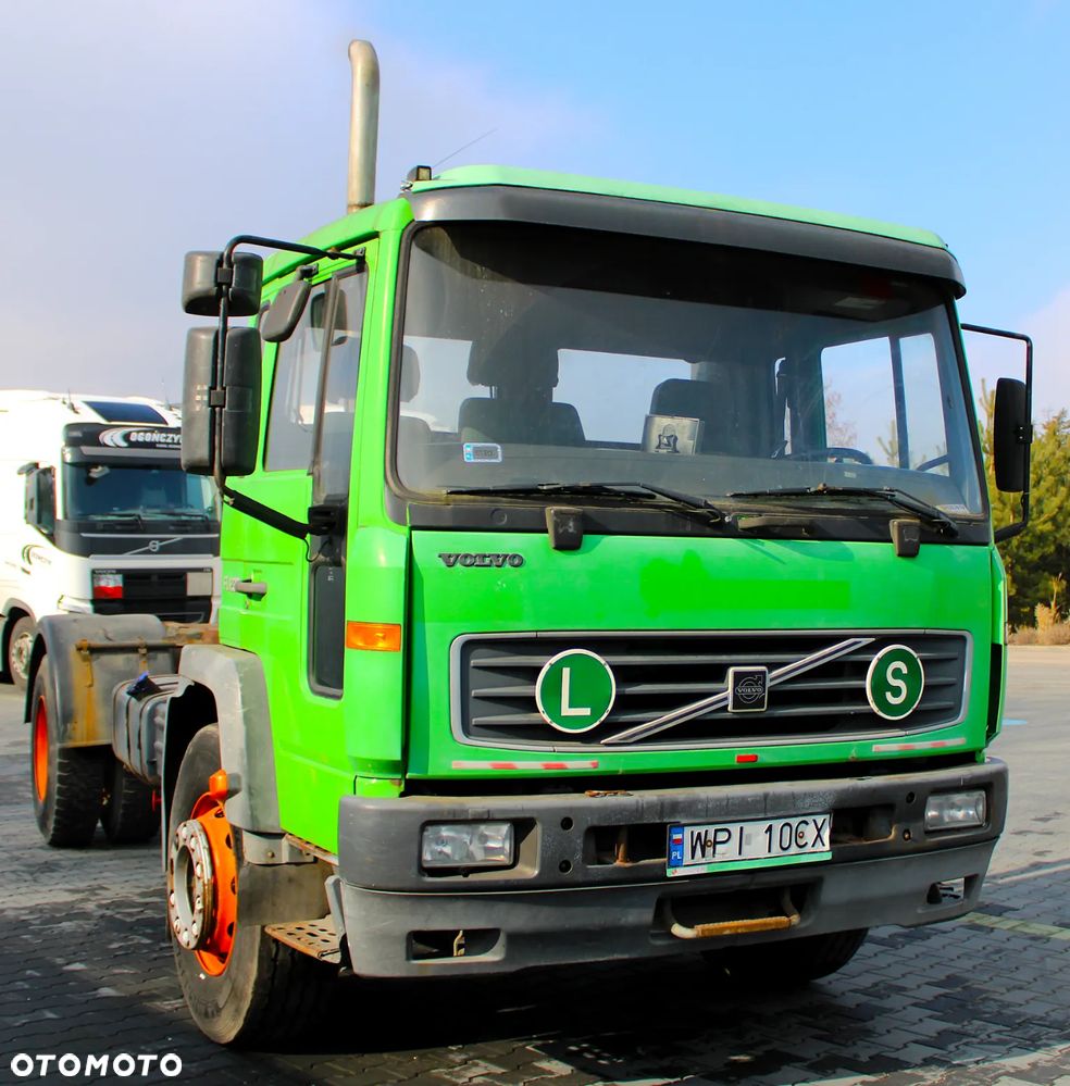 Volvo FL 6 - 1