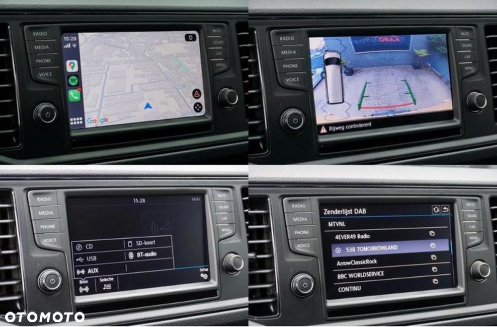 Volkswagen Crafter - 19
