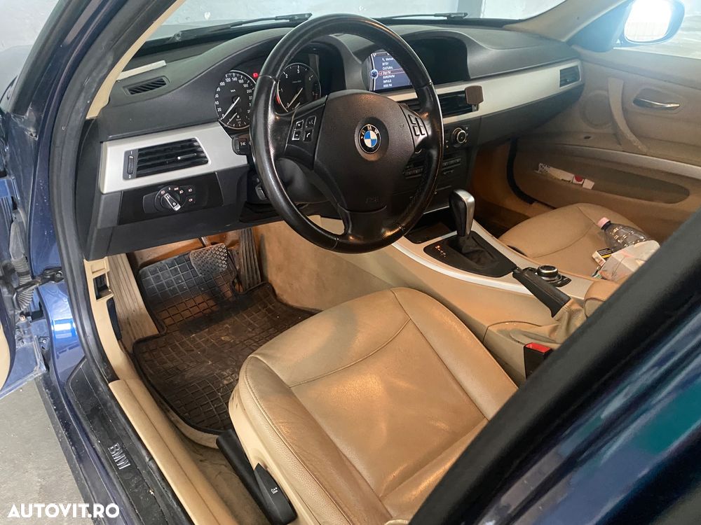 BMW Seria 3 - 15
