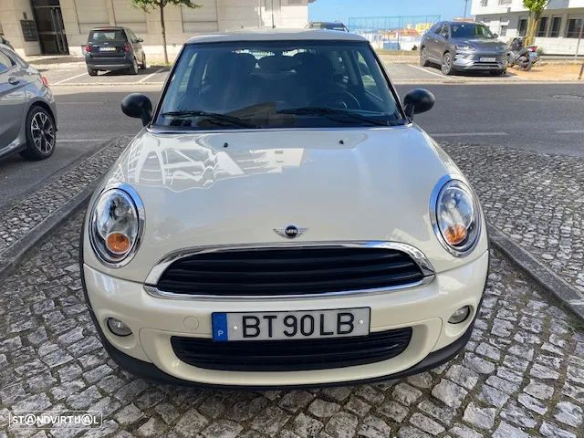 MINI 3 Portas One 1.6 Minimalist - 2