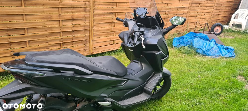 Honda NSS - 3