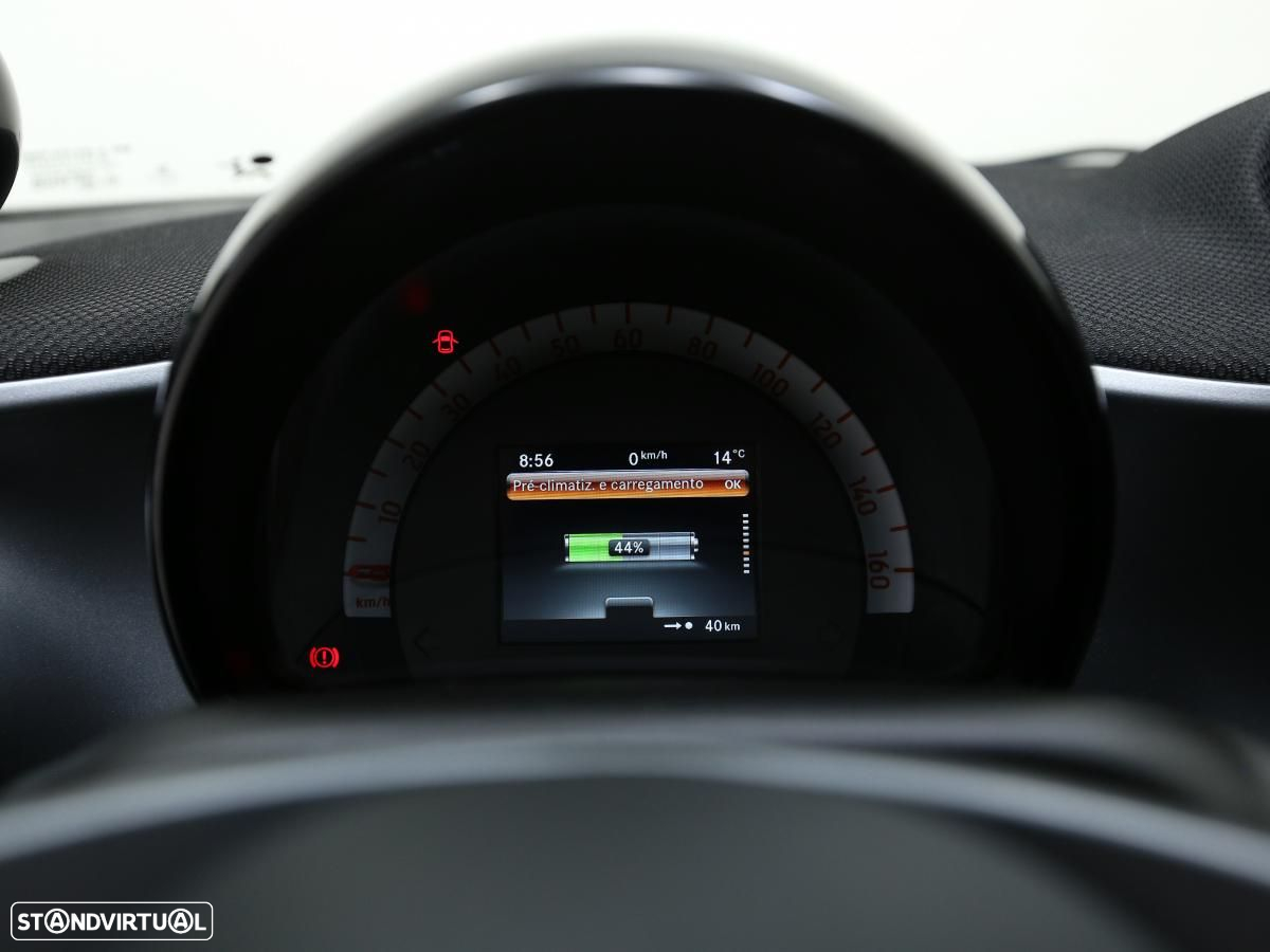 Smart ForFour EQ Passion - 20