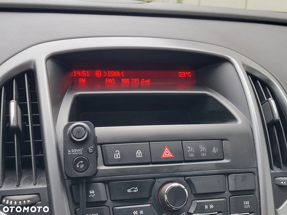 Opel Astra - 12