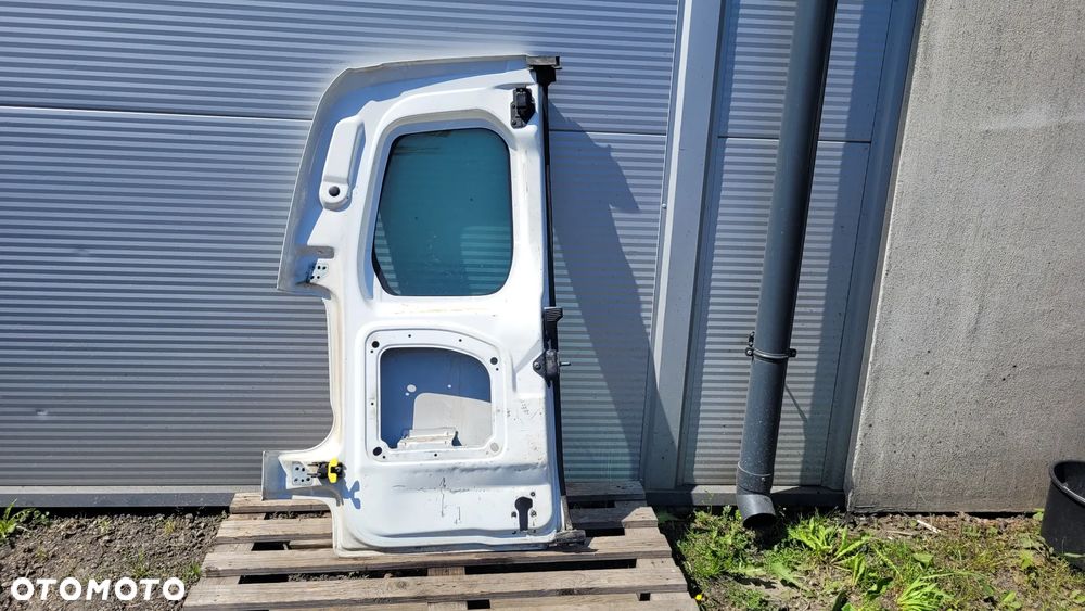 Citroen Berlingo II 08r 1.6 HDI Drzwi WSZYSTKIE - 11