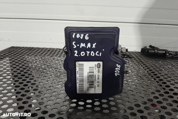 Pompa ABS BG91-2C405-AE Ford S-Max 1 [facelift] [2010 - 2015] - 1