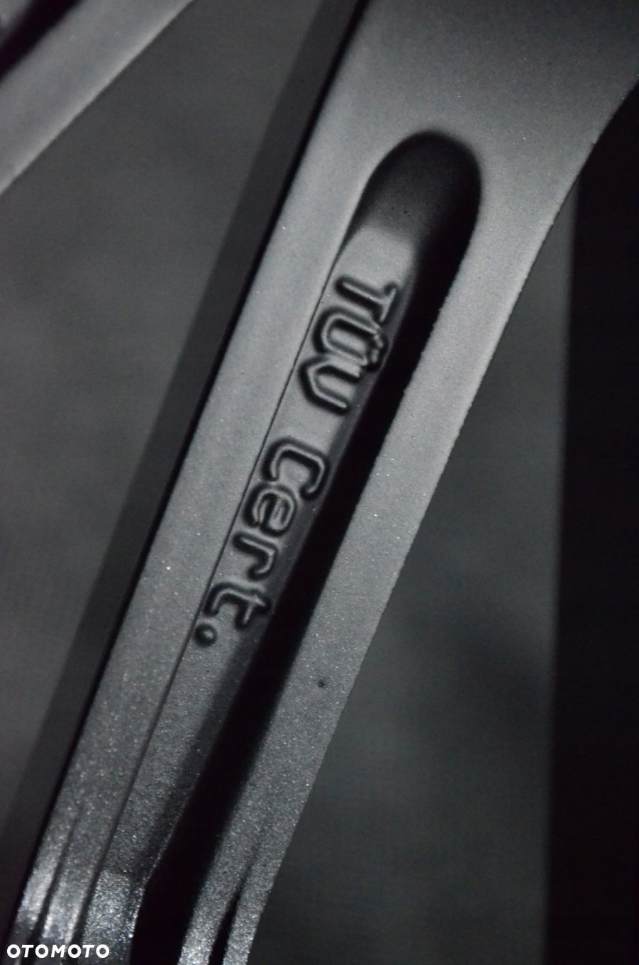 Felgi BMW 5x120 R18 e90 e92 93 F30 F31 F20 F32 F36 F10 F11 OPEL Insignia A - 10