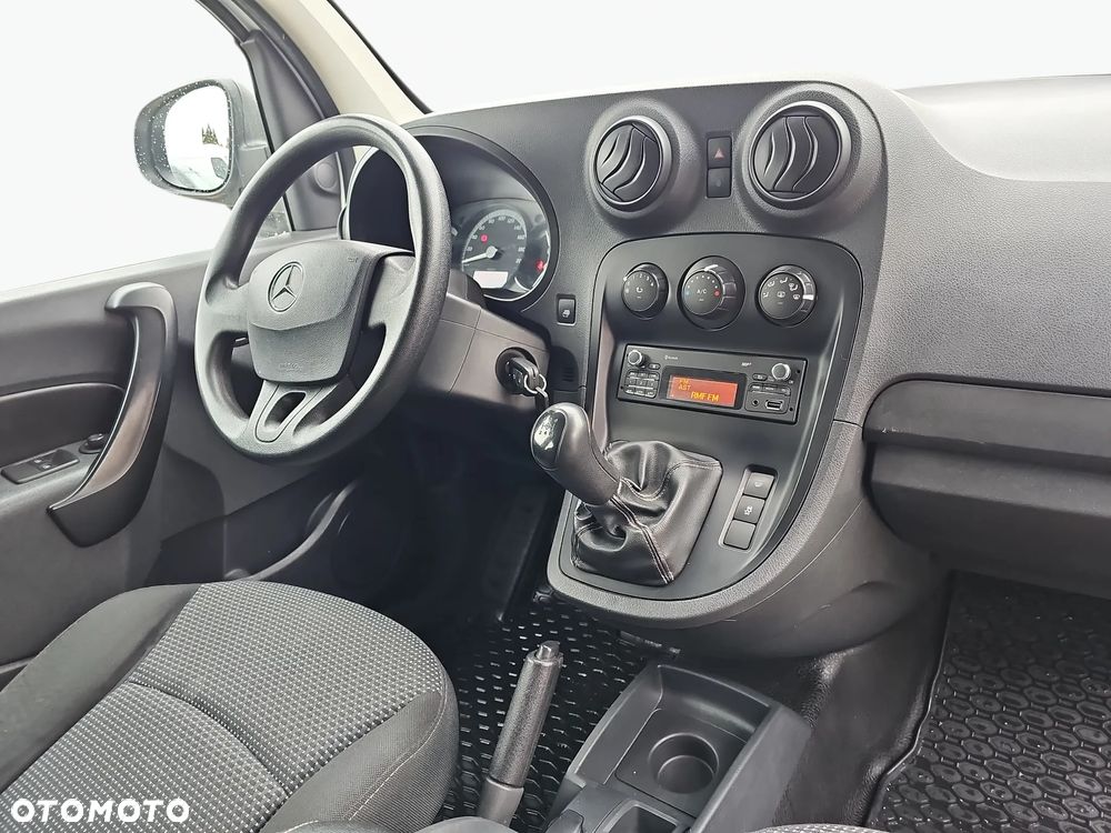Mercedes-Benz Citan Long - 19