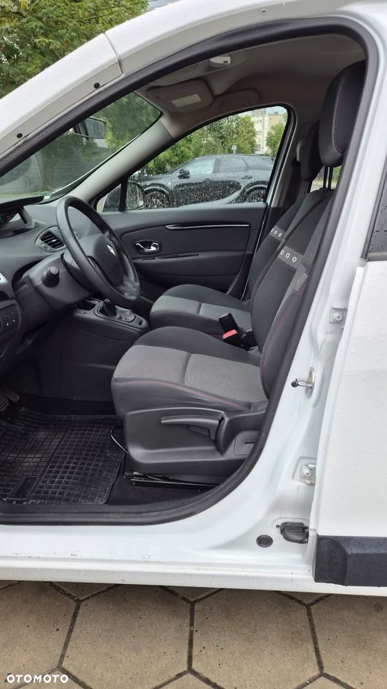 Renault Scenic 1.2 TCe Energy Expression - 12