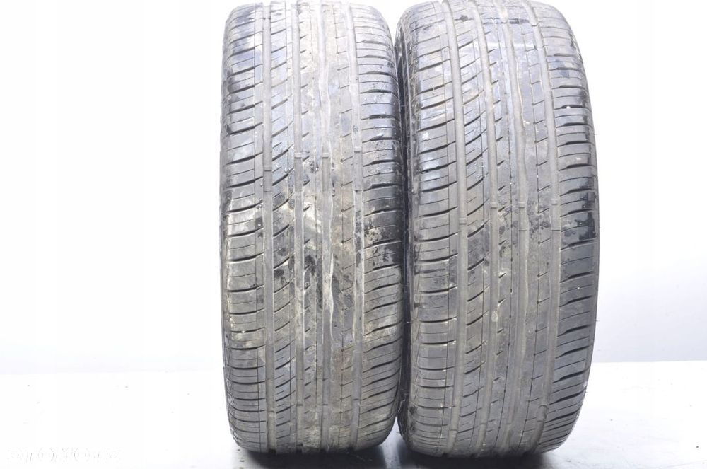 2X OPONY JINYU GALLOPRO YU63 245/45ZR19 2019r - 1