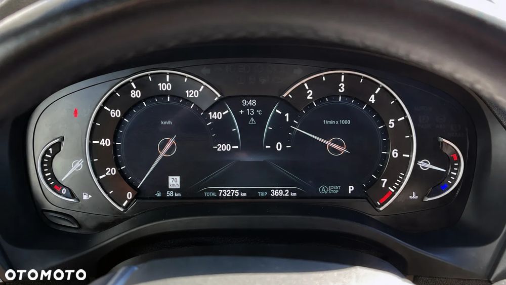 BMW X3 - 12
