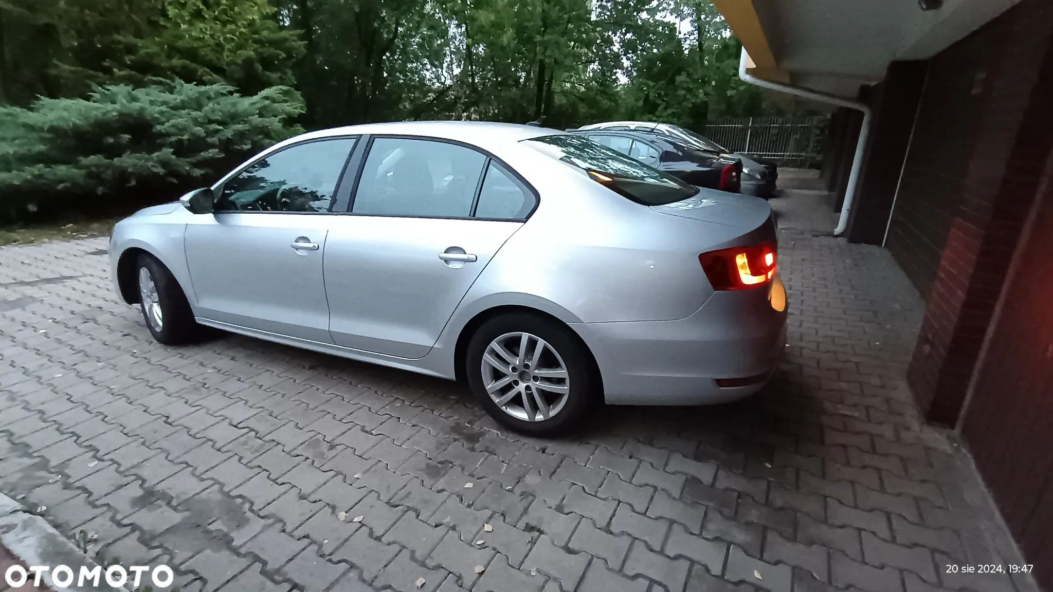 Volkswagen Jetta 1.6 TDI BMT Comfortline - 1