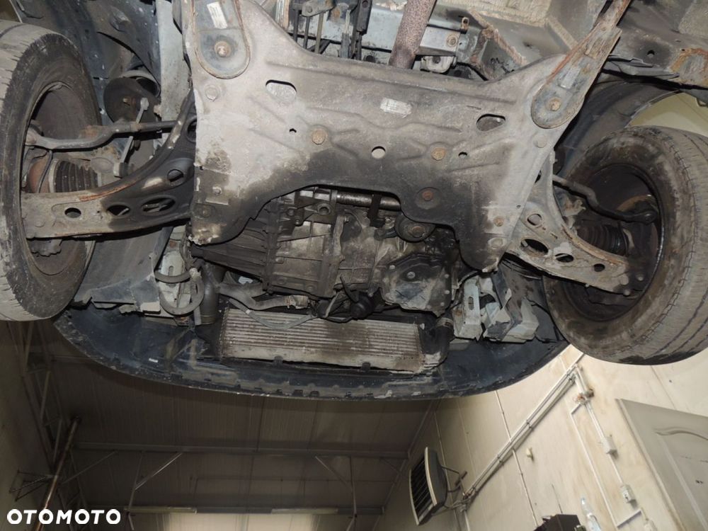 Belka zawieszenia przód Opel Vivaro B '15 - 1