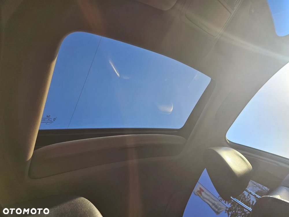 Honda Accord 2.4 Automatik Executive - 27