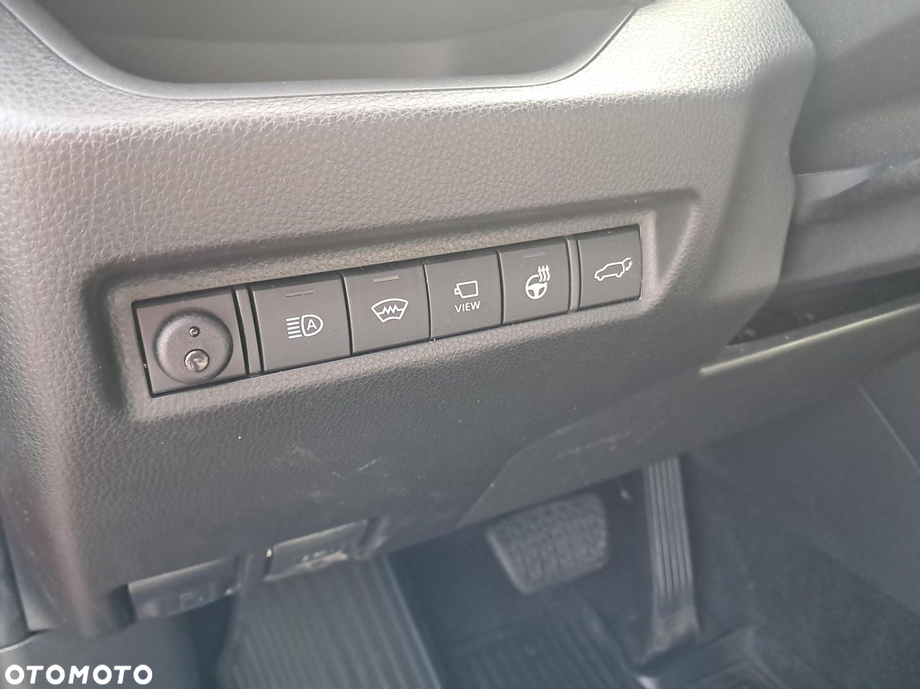 Toyota RAV4 2.0 Executive 4x4 MS - 22