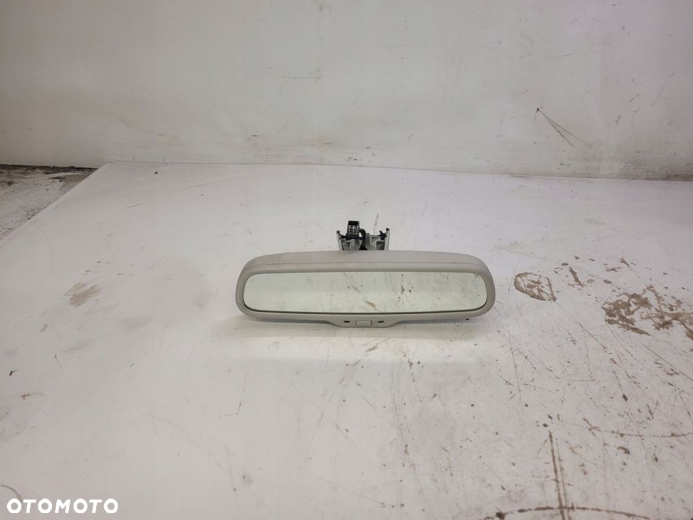 LUSTERKO WSTECZNE AUDI A4 A5 A6 FOT 8R0857511B Z62 - 1