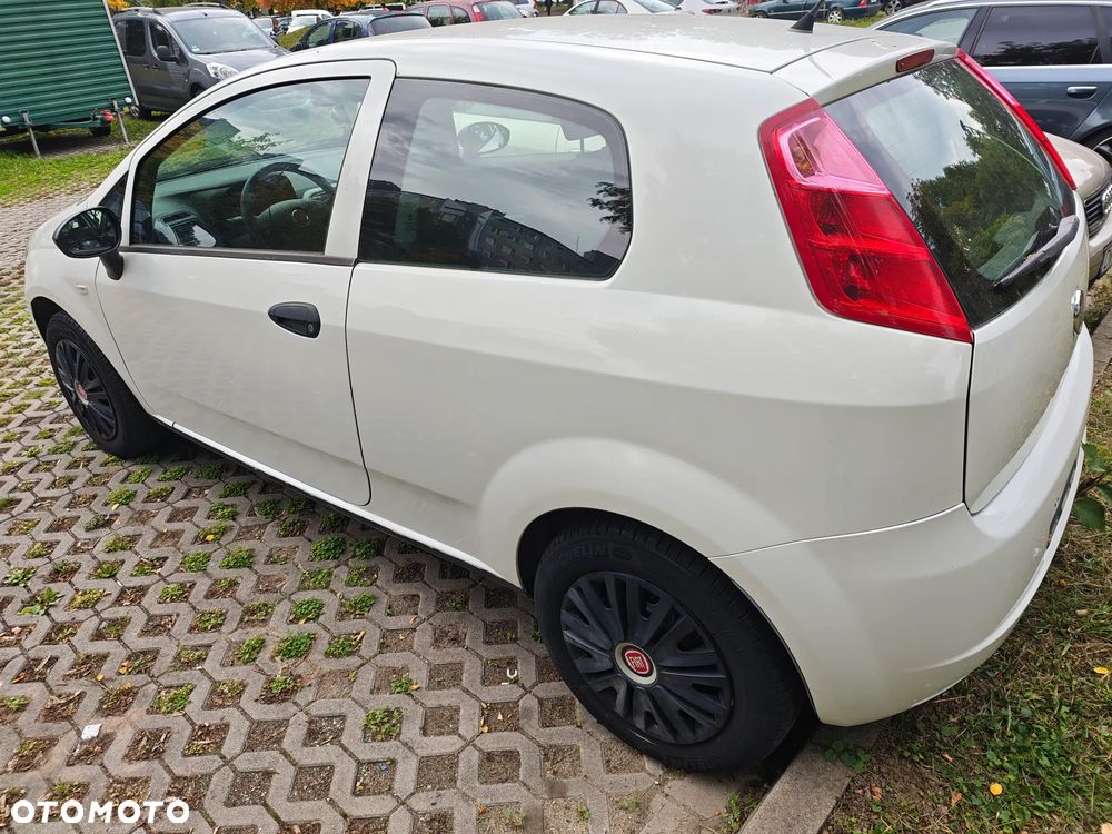 Fiat Punto - 9