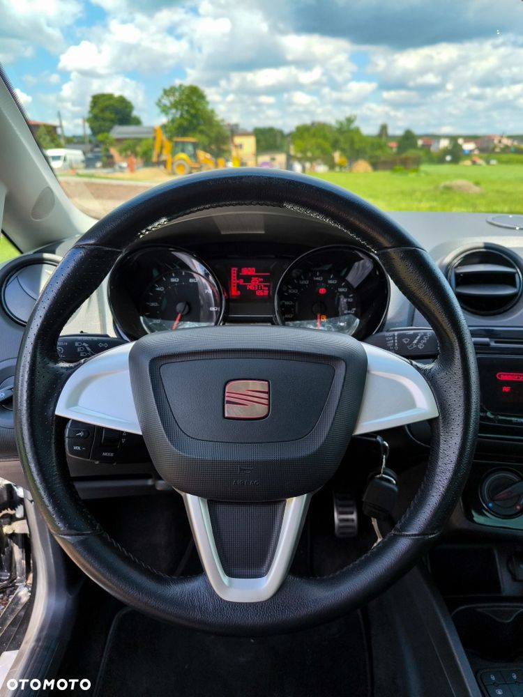 Seat Ibiza - 6