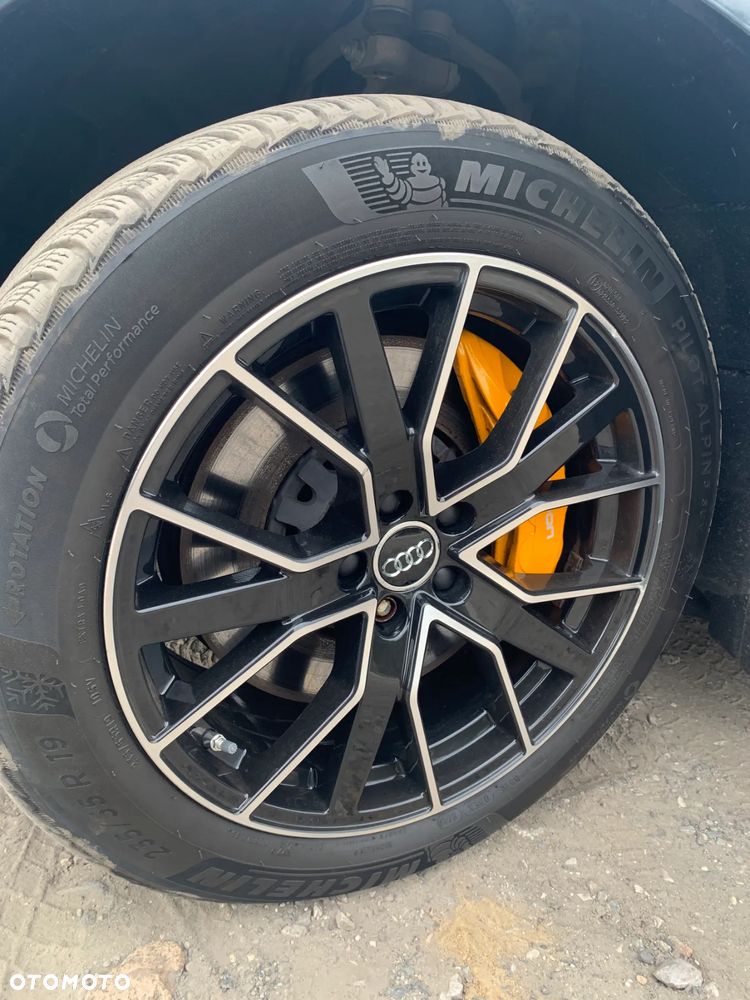 Audi e-tron 55 Quattro Advanced - 10