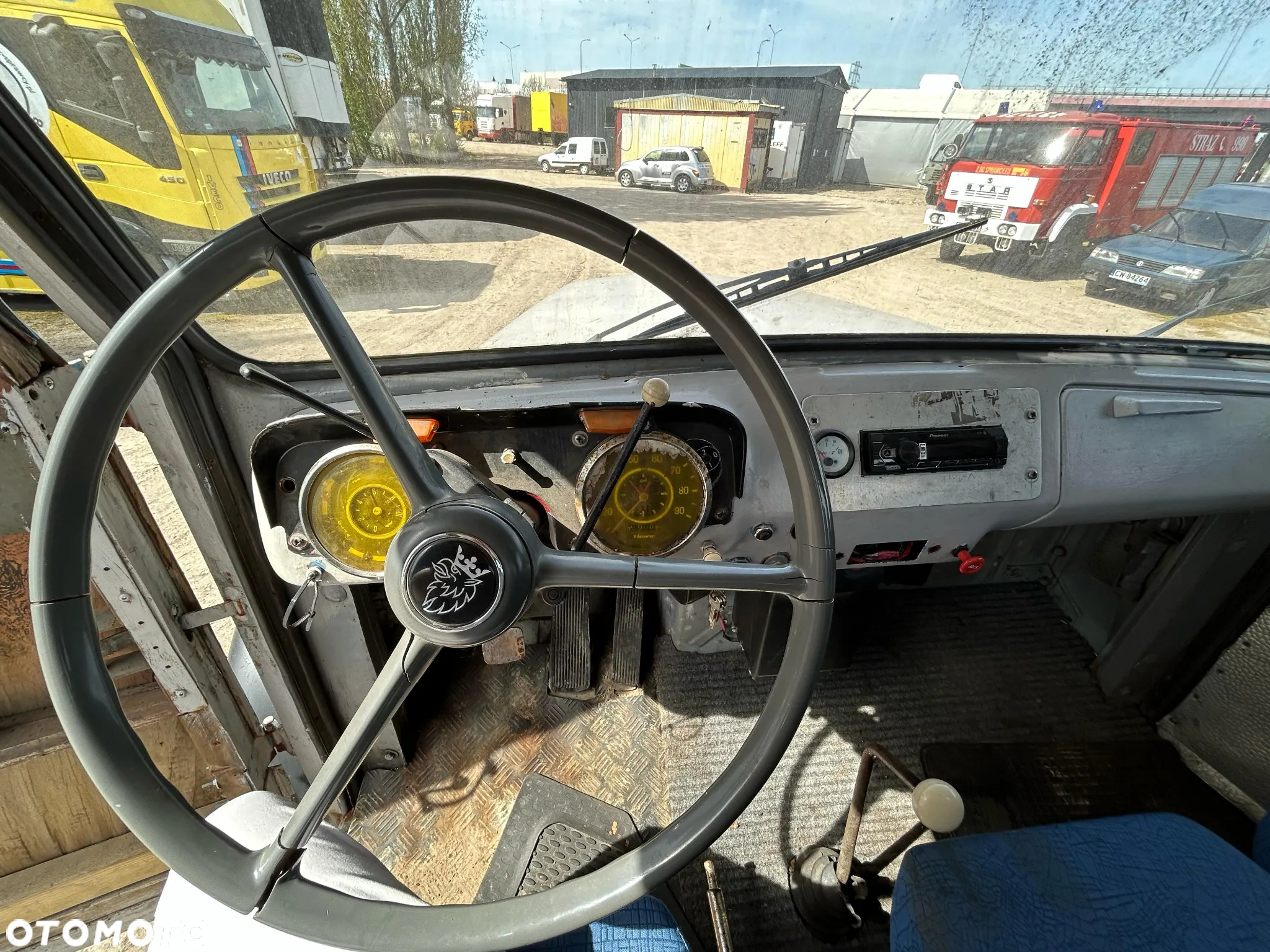 Scania VABIS - 13
