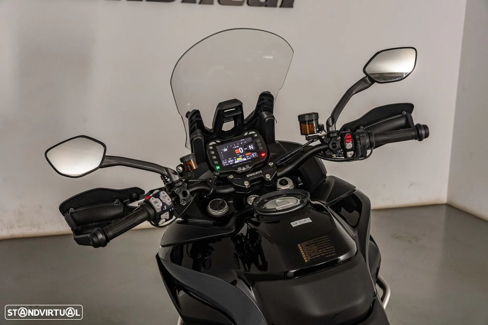 Ducati Multistrada V2 S Full Extras - 19