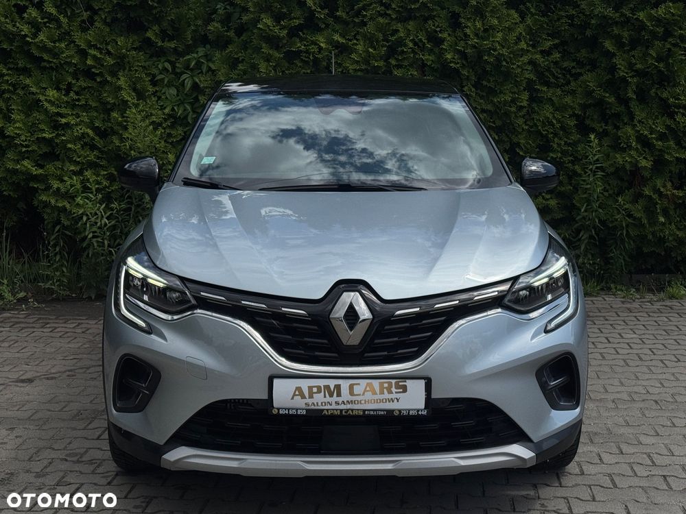 Renault Captur TCe 100 EXPERIENCE - 2