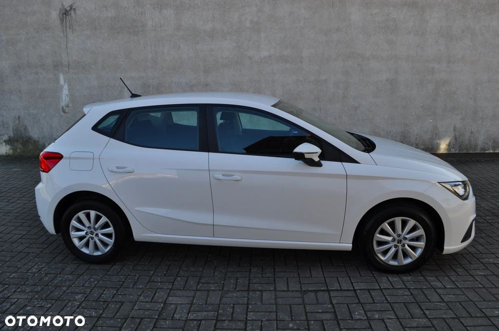Seat Ibiza 1.0 MPI S&S Style - 4