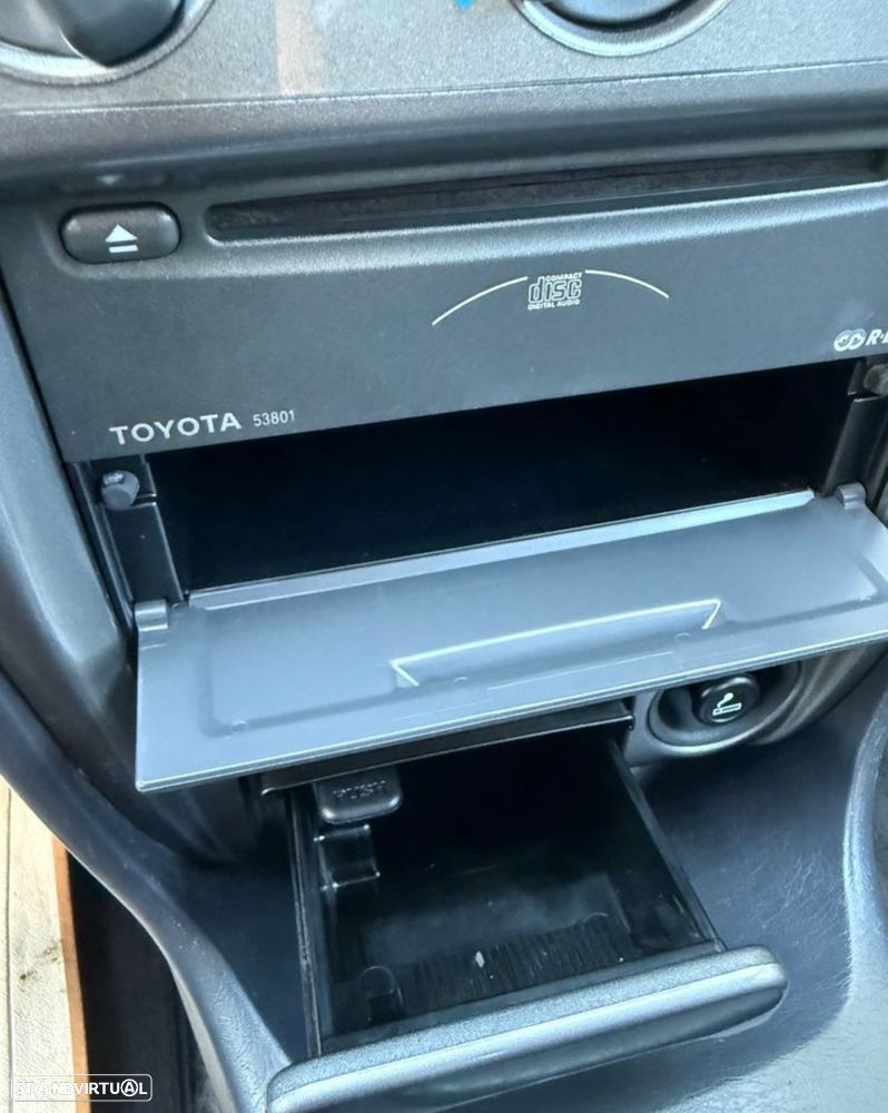 Toyota Corolla L/B 1.4 Sol AC+ABL - 19