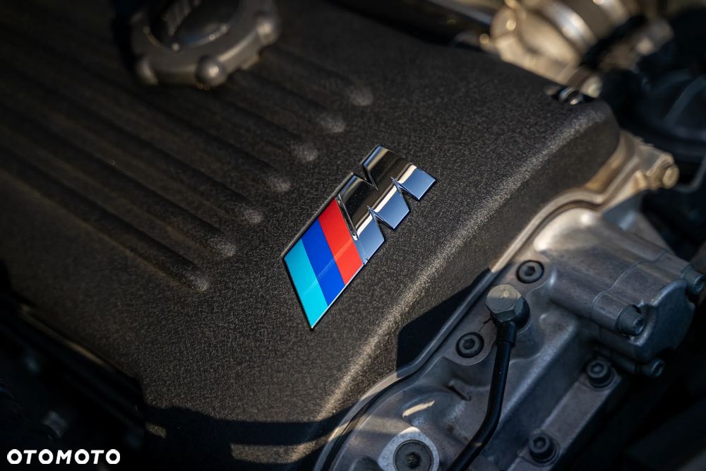 BMW M3 Standard - 15