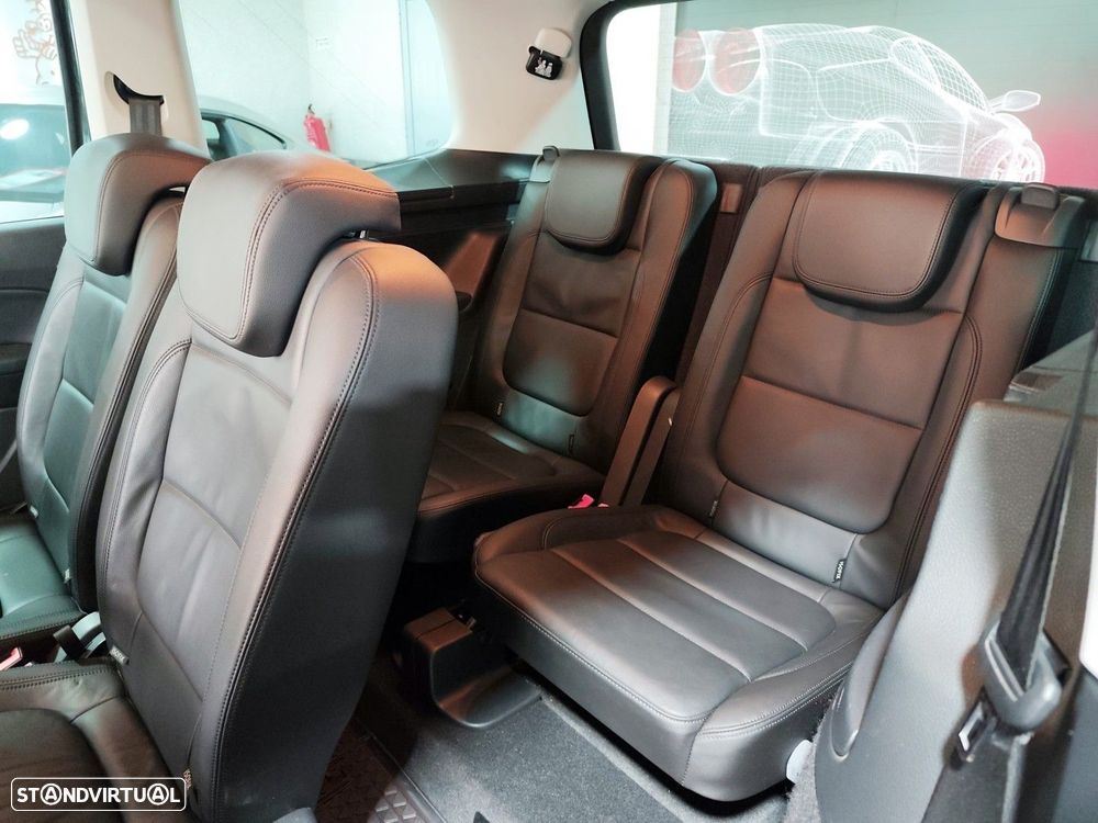 VW Sharan 2.0 TDI DSG (BlueMotion ) Highline - 18