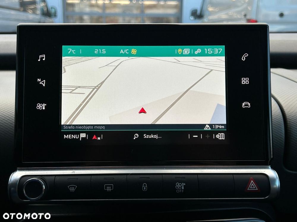 Citroën C4 Cactus 1.2 PureTech GPF Shine S&S - 25