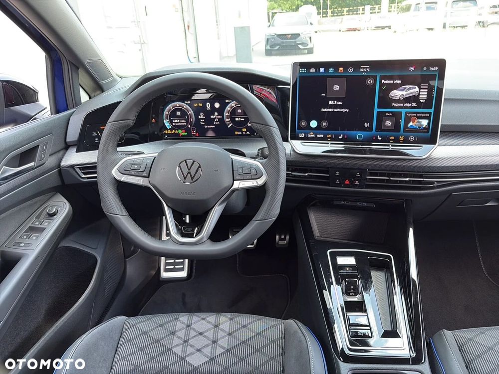 Volkswagen Golf 1.5 eTSI mHEV R-Line Plus DSG - 3
