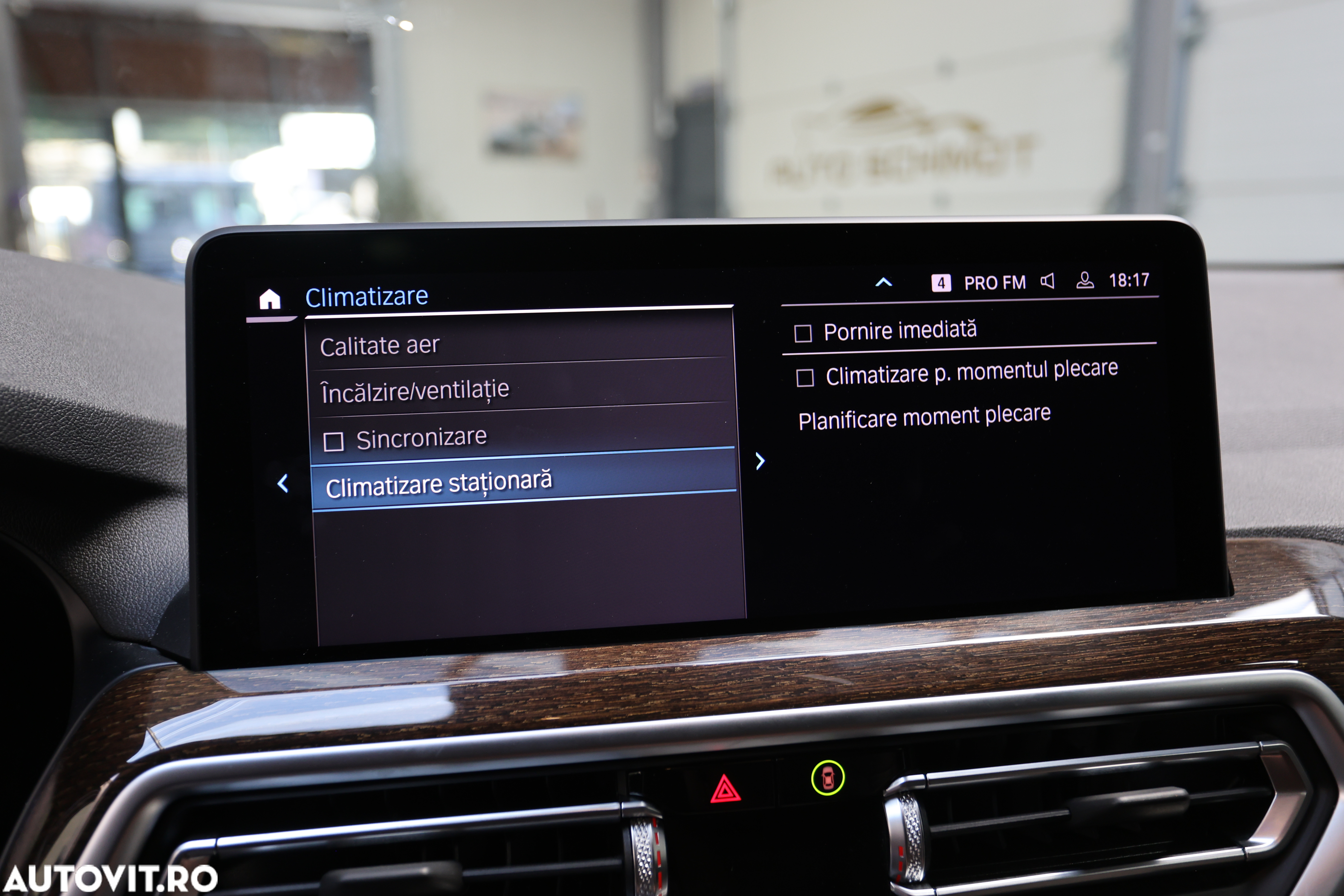 BMW X3 30e xDrive AT PHEV - 37