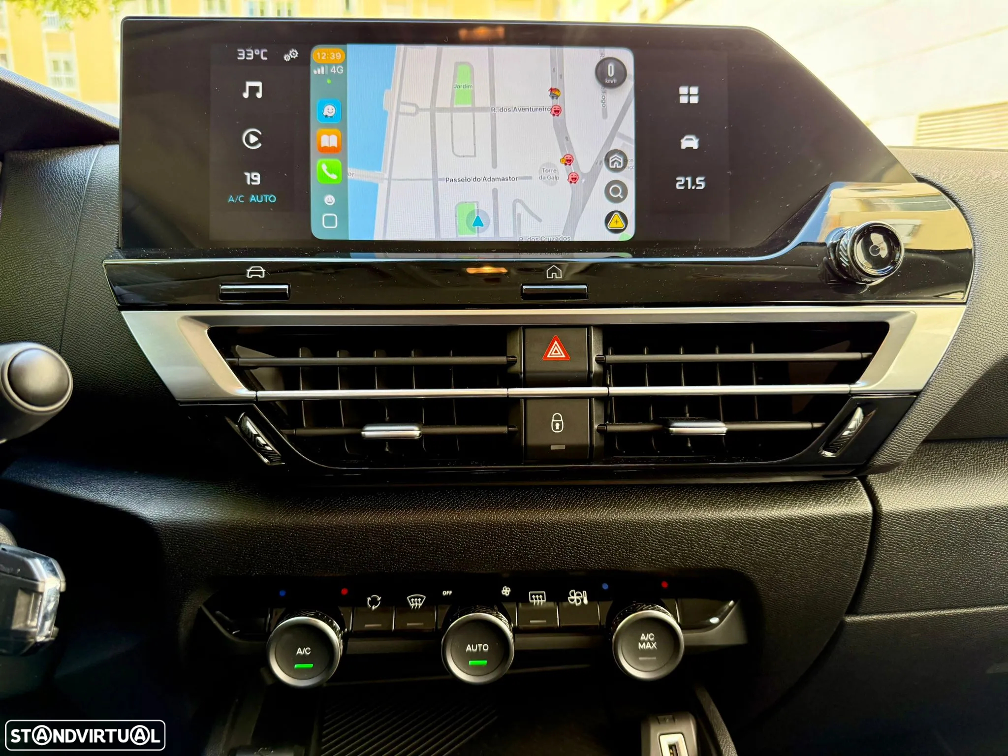 Citroën e-C4 50 kWh Feel Pack - 3
