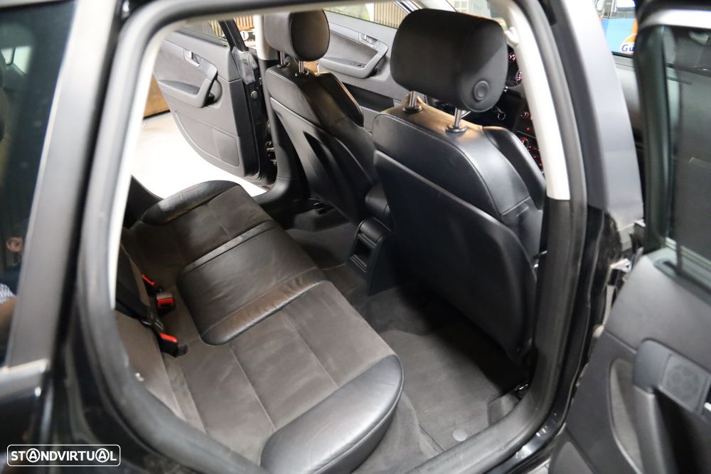 Audi A3 Sportback 2.0 TDi Sport - 23